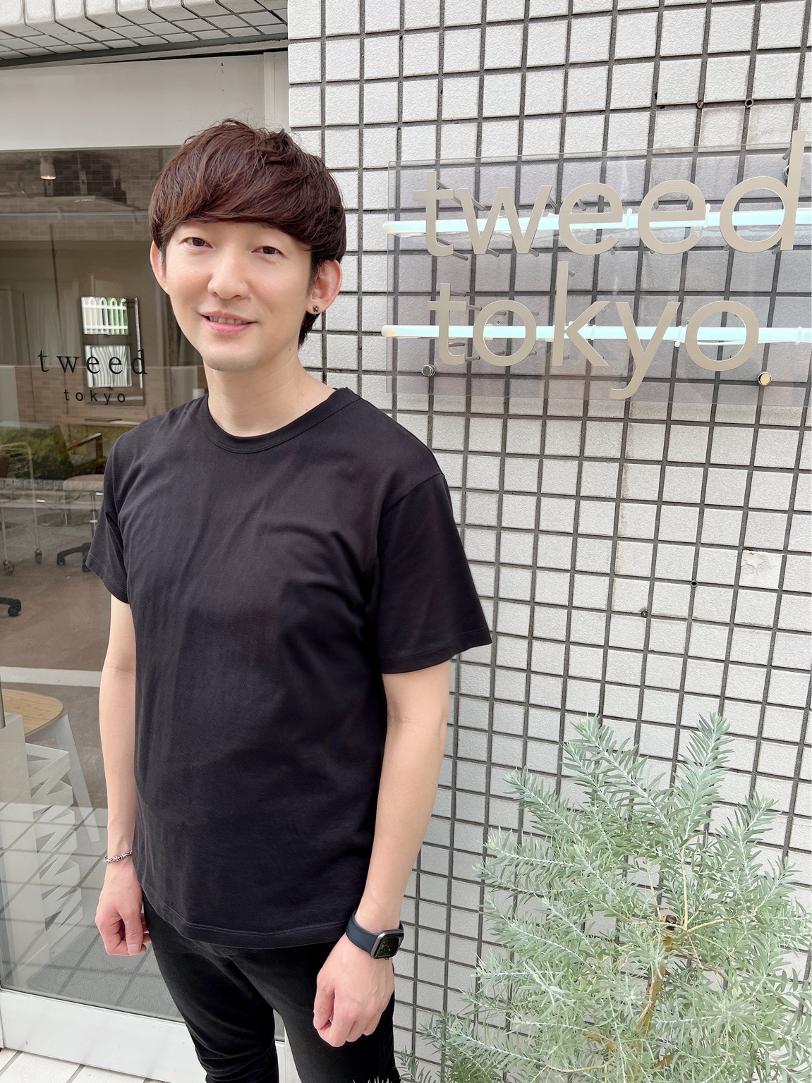 岡庭　裕太