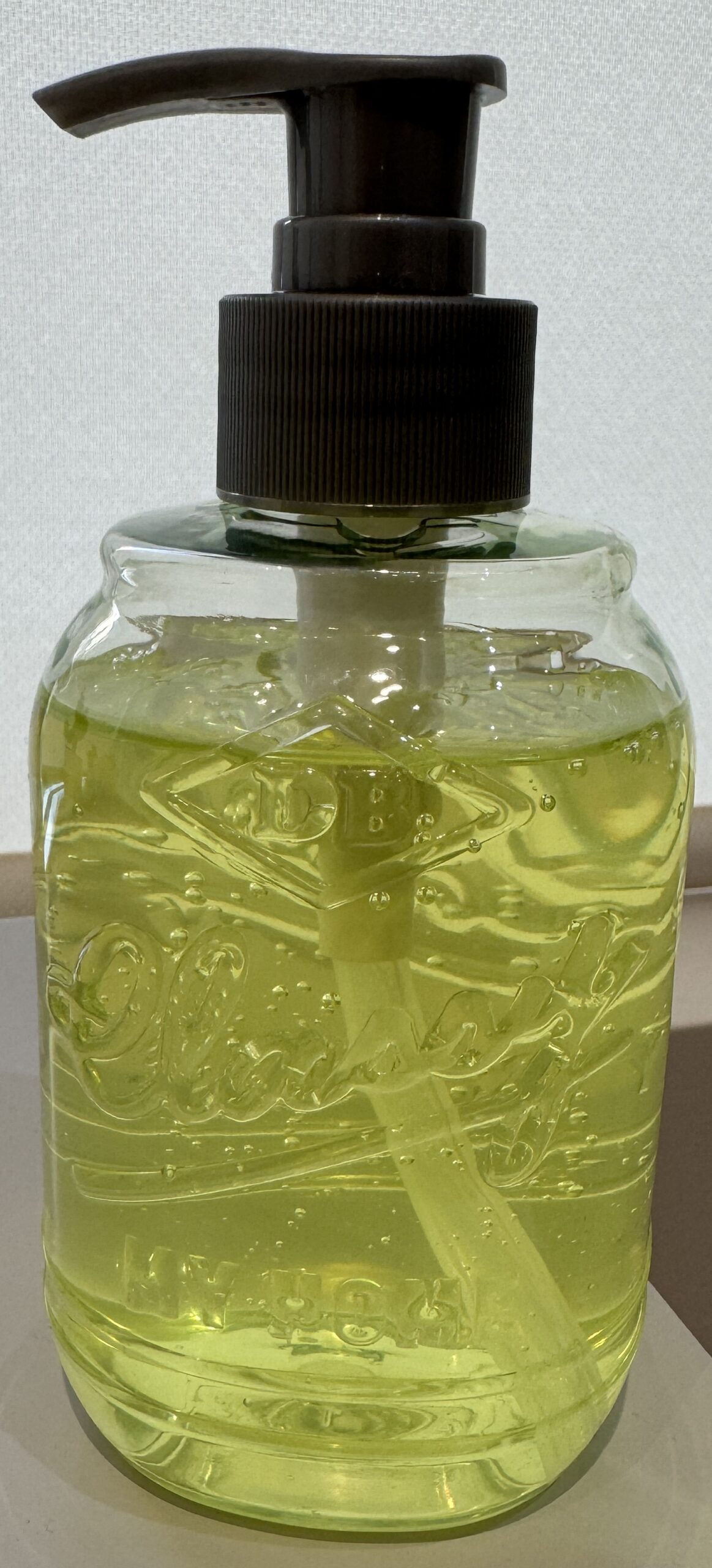 ACIDプラス 酸ジェル