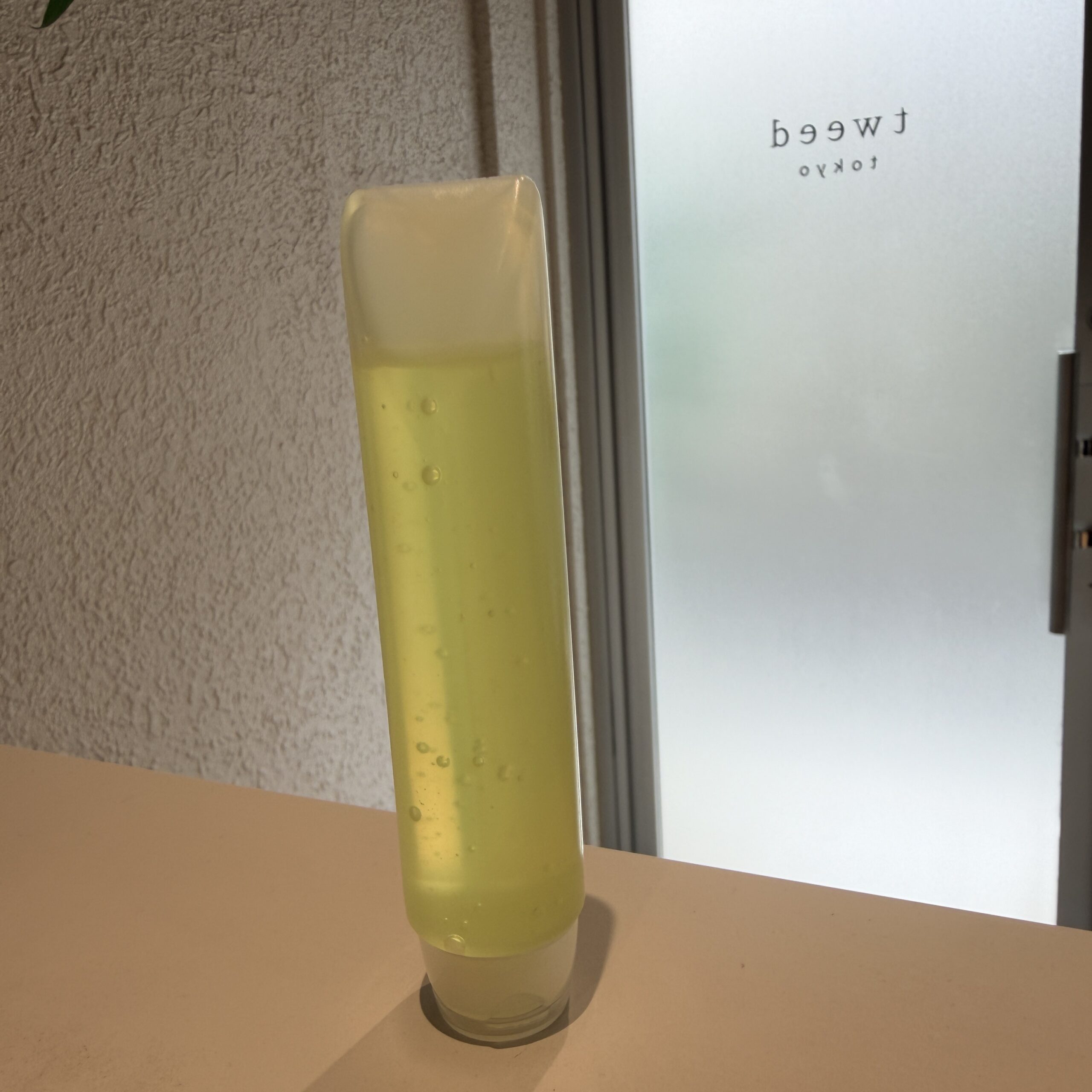 ACIDプラス 酸ジェル サンプル